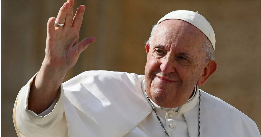 La complicada relación entre el Papá Franciso y los Judíos
