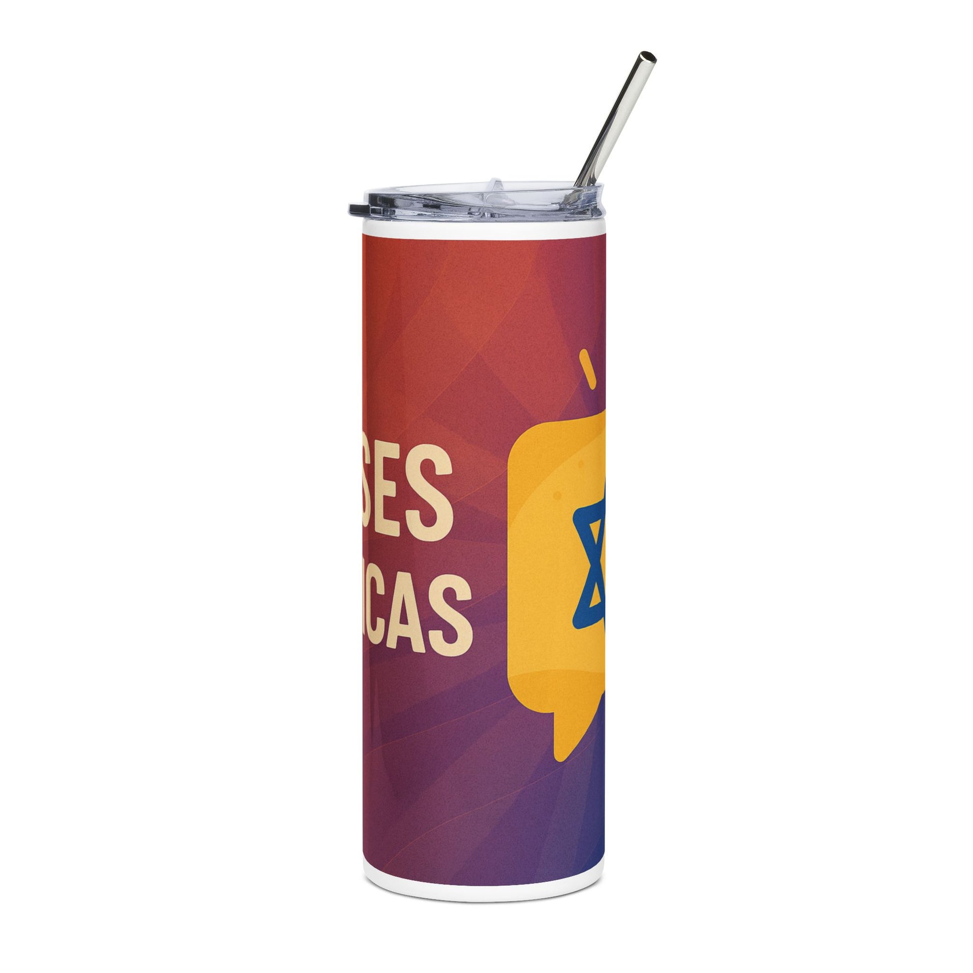 Stainless Steel Tumbler, 20oz