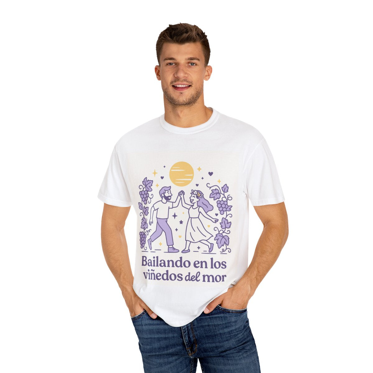Tu B’Av T-Shirt