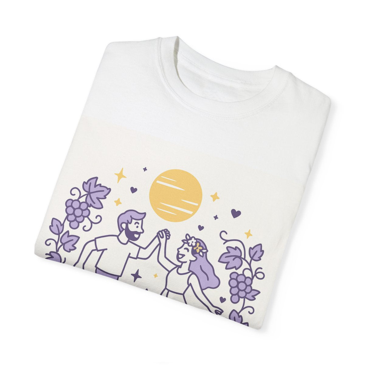 Tu B’Av T-Shirt