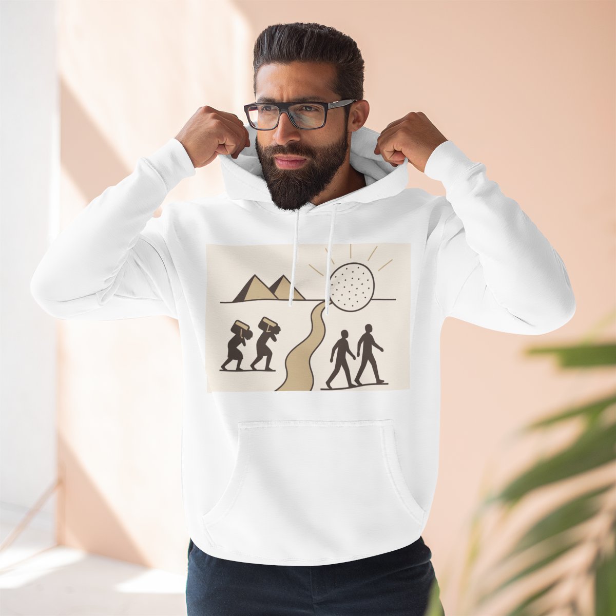 Pesaj / Passover Hoody