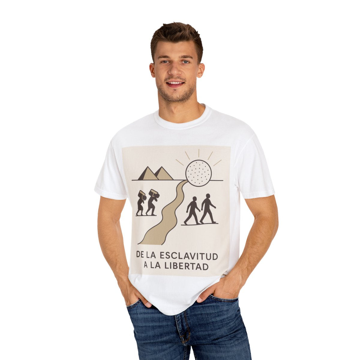 Pesaj / Passover T-Shirt