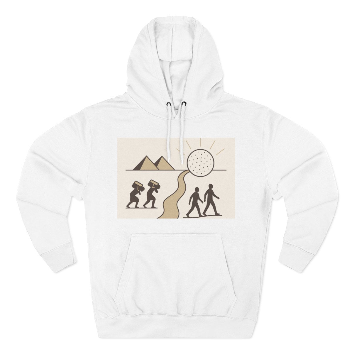 Pesaj / Passover Hoody