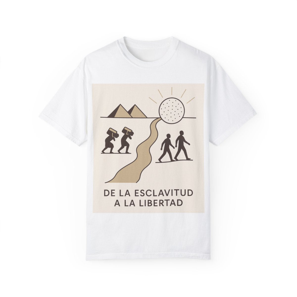 Pesaj / Passover T-Shirt