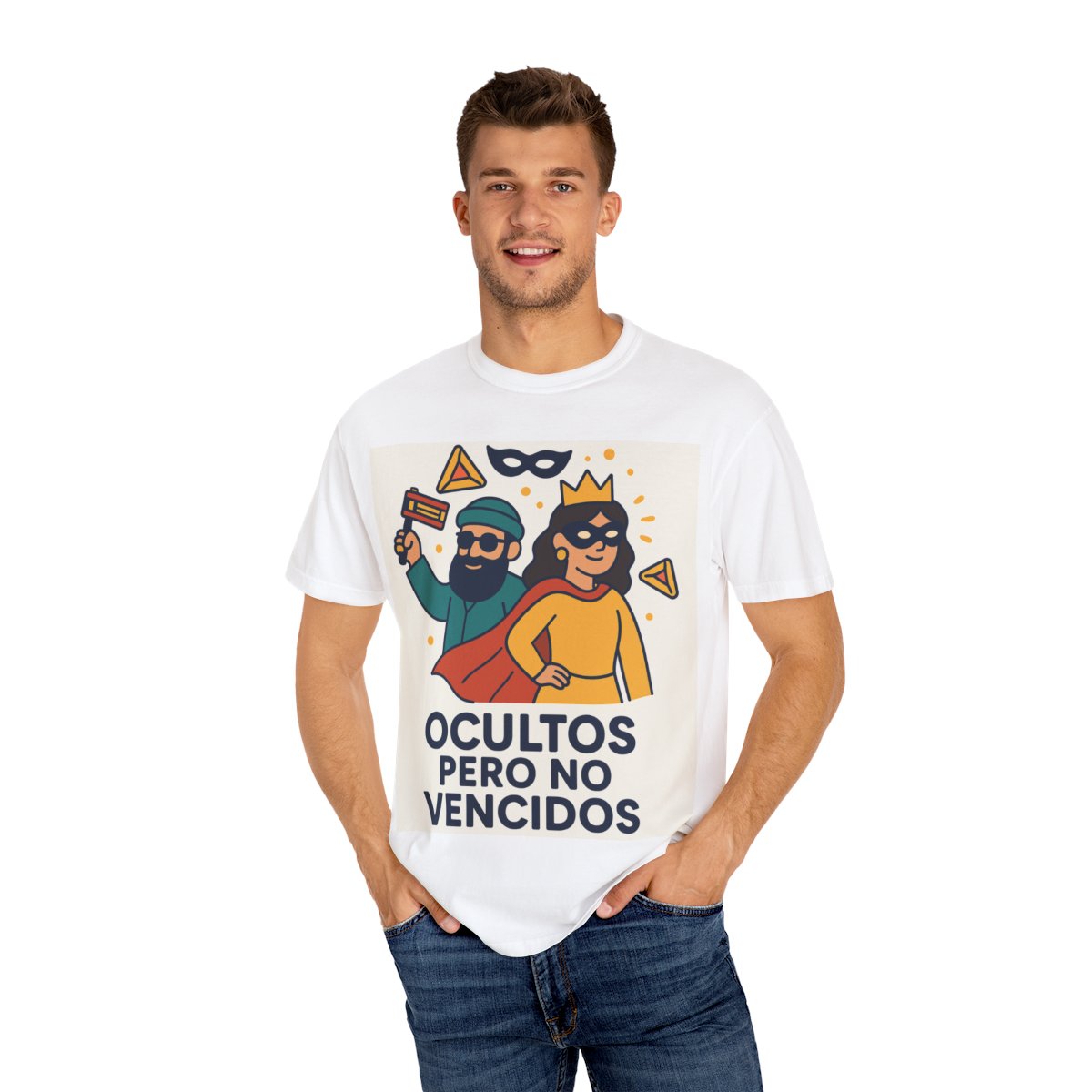 Purim T-Shirt