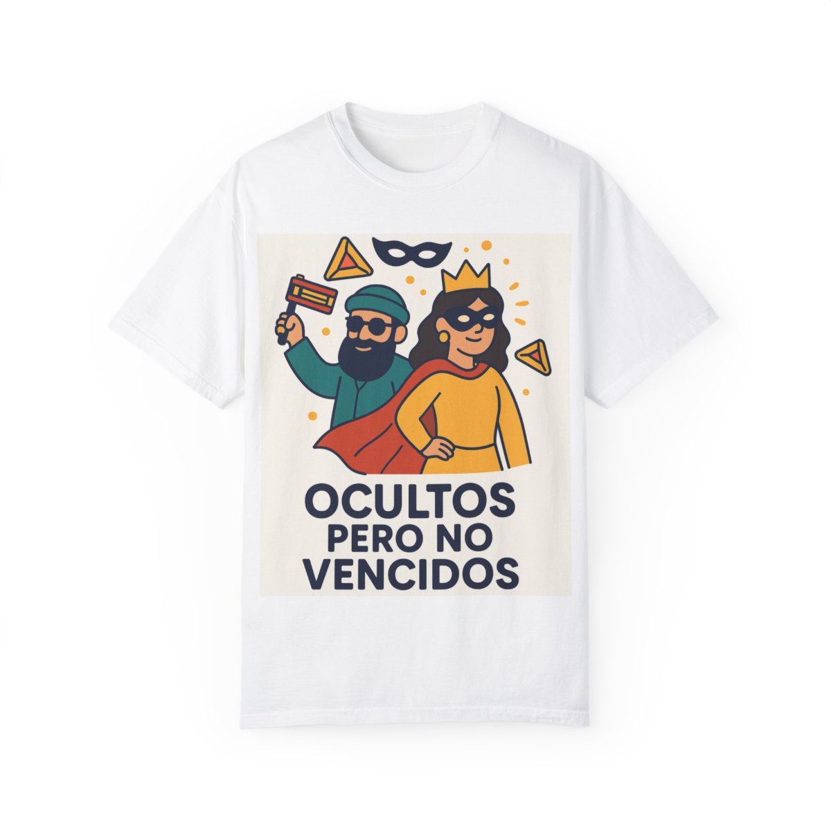 Purim T-Shirt