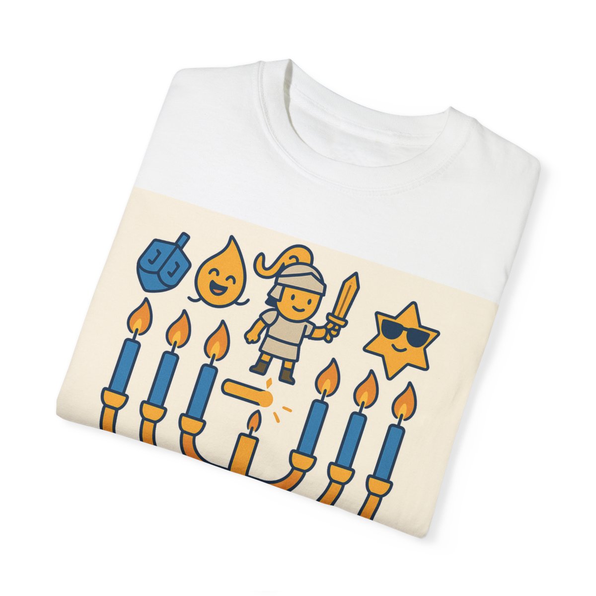 Hanukka T-Shirt